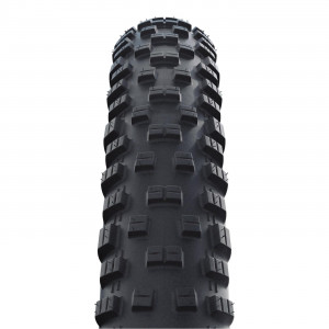 Шина 27.5" Schwalbe Tough Tom HS 463 Perf Wired 57-584 / 27.5x2.25