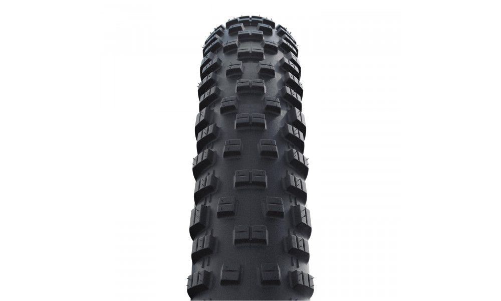 Шина 27.5" Schwalbe Tough Tom HS 463 Perf Wired 57-584 / 27.5x2.25 - 2