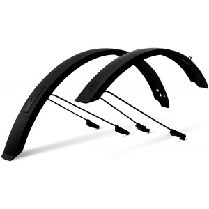 Комплект брызговиков 27.5" ACID 65mm ST Mount 2.0 Workshop (5 pcs.)