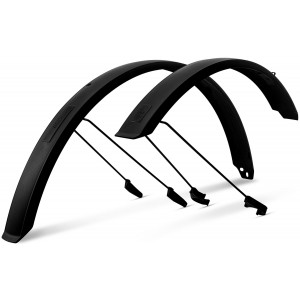 Комплект брызговиков 29" ACID 65mm BB Mount 2.0 Workshop (5 pcs.)