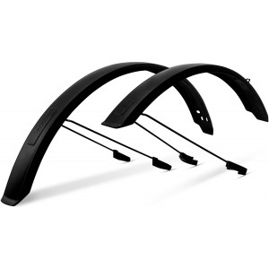 Комплект брызговиков 29" ACID 65mm ST Mount 2.0 Workshop (5 pcs.)