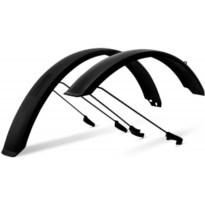 Комплект брызговиков 29" ACID 75mm 2.0 Workshop (5 pcs.)