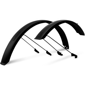 Комплект брызговиков 29" ACID 75mm BB Mount 2.0 Workshop (5 pcs.)