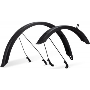 Комплект брызговиков 20" ACID Rookie 55mm BB Mount 2.0 Workshop (5 pcs.)