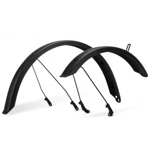 Mudguard set 20" ACID 55 2.0