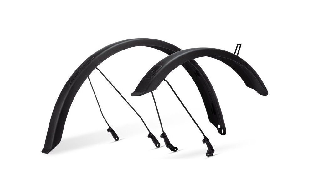 Mudguard set 20" ACID 55 2.0 