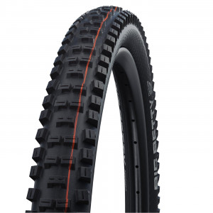 Шина 29" Schwalbe Big Betty HS 608, Evo Fold. 62-622 / 29x2.40 Gravity Addix Soft