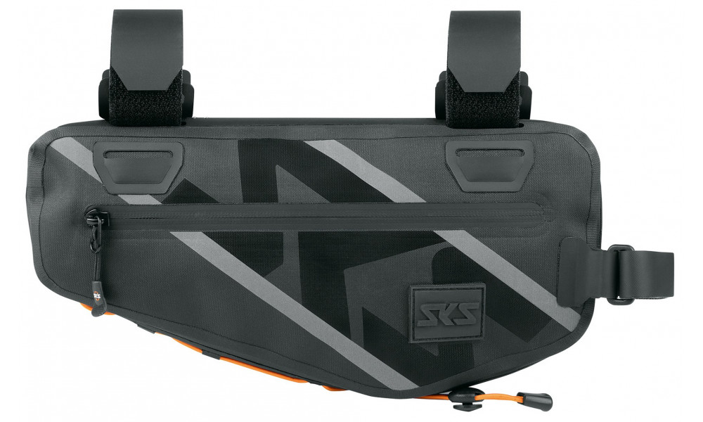 Frame bag SKS Explore 2.7l 310x60x150mm - 1