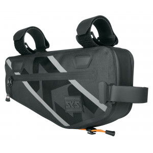 Frame bag SKS Explore 2.7l 310x60x150mm