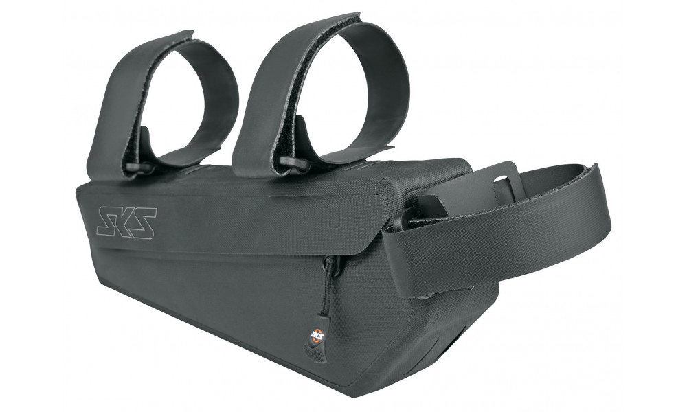 Frame bag SKS Race 650ml 230x40x100mm - 1