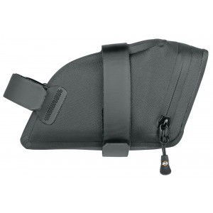 Saddle bag SKS Race L 750ml 180x70x100mm