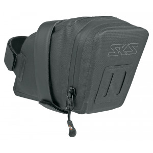 Saddle bag SKS Race L 750ml 180x70x100mm