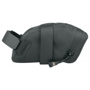 Saddle bag SKS Race S 400ml 160x70x90mm