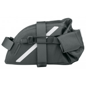 Saddle bag SKS Trail L 2L 330x70x110mm