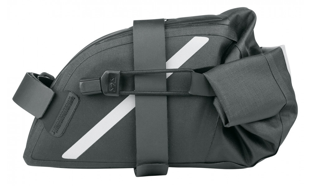 Saddle bag SKS Trail L 2L 330x70x110mm - 1