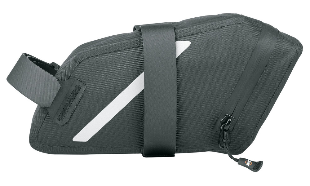 Saddle bag SKS Trail M 900ml 200x70x110mm - 3