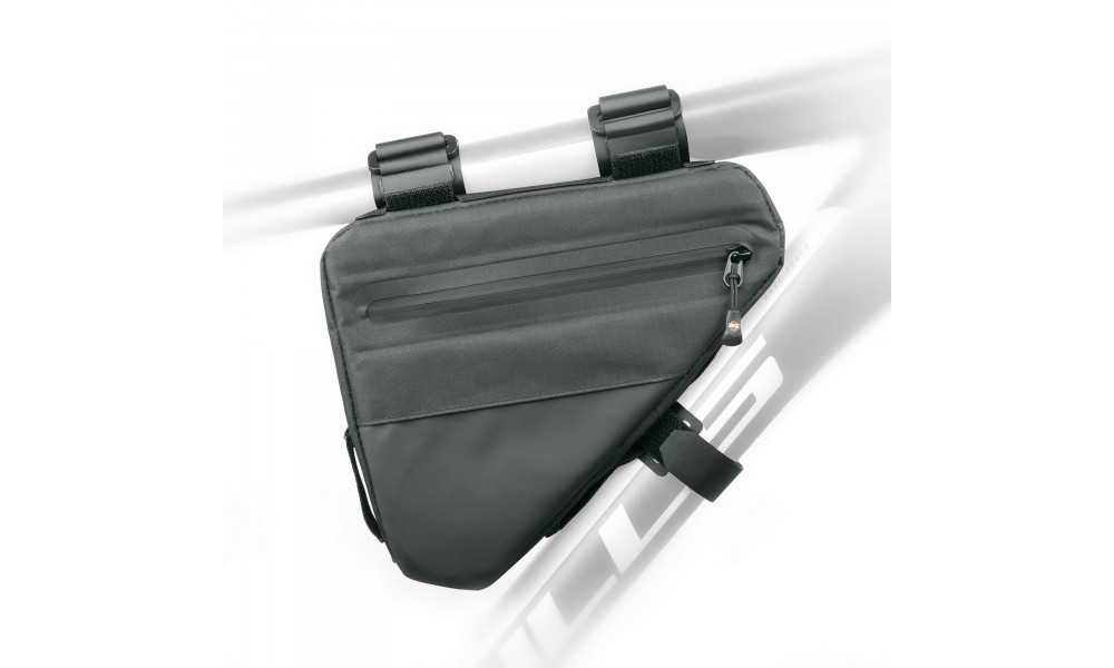 Frame bag SKS Urban 1.4L 240x50x200mm - 5