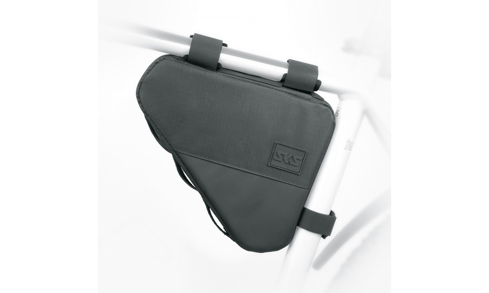 Frame bag SKS Urban 1.4L 240x50x200mm - 6