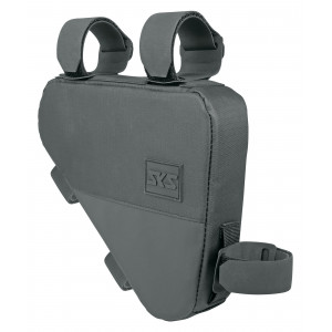 Cумка на раму SKS Urban 1.4L 240x50x200mm