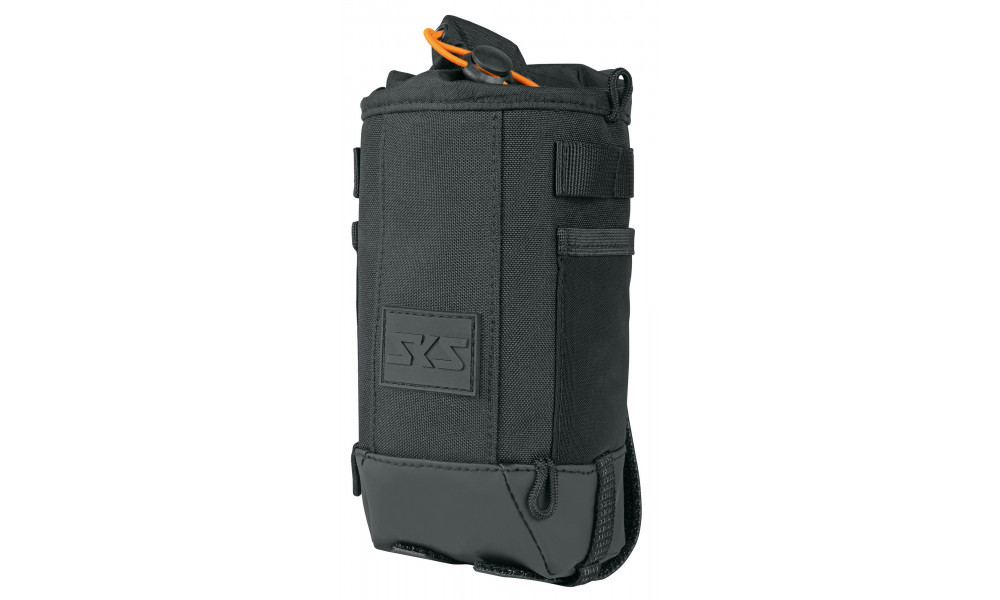 Bag SKS Urban universal 1.25L 250x100x100mm - 1