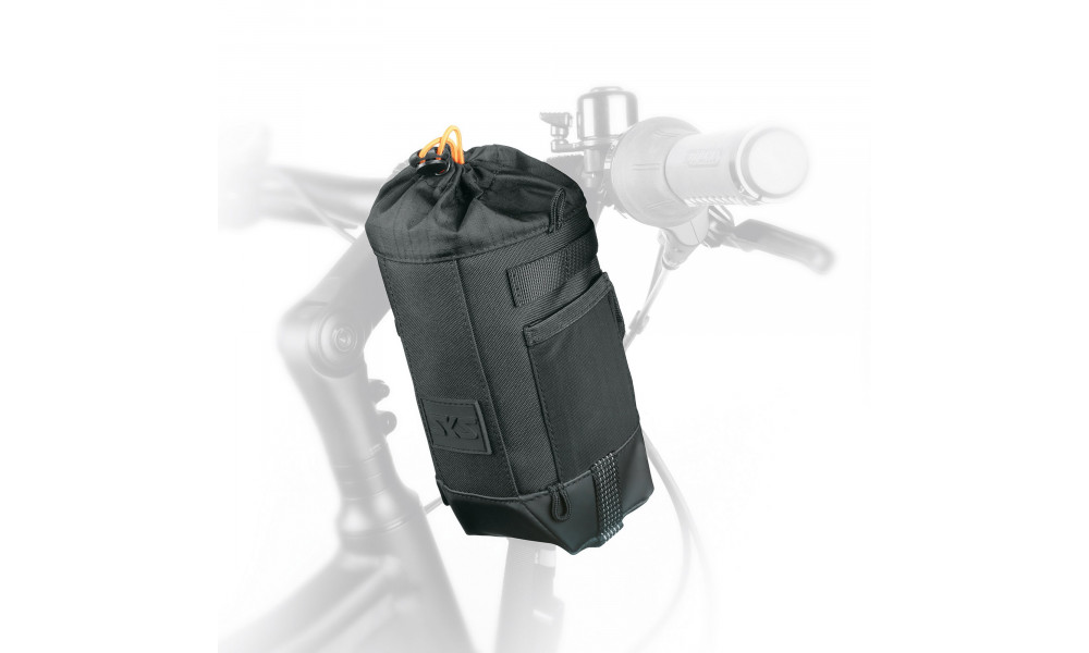 Bag SKS Urban universal 1.25L 250x100x100mm - 6