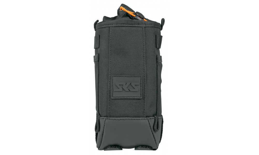 Cумка SKS Urban universal 1.25L 250x100x100mm - 16