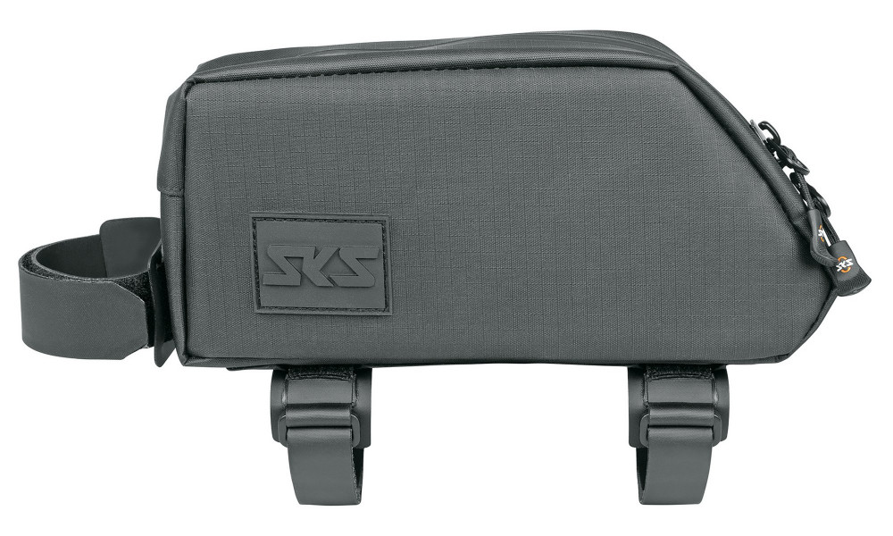 Top tube bag SKS Urban 650ml 210x60x100mm - 9