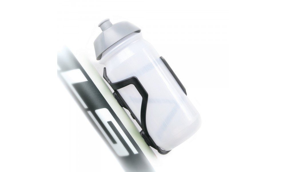 Bottle cage SKS Dual SC carbon left - 2