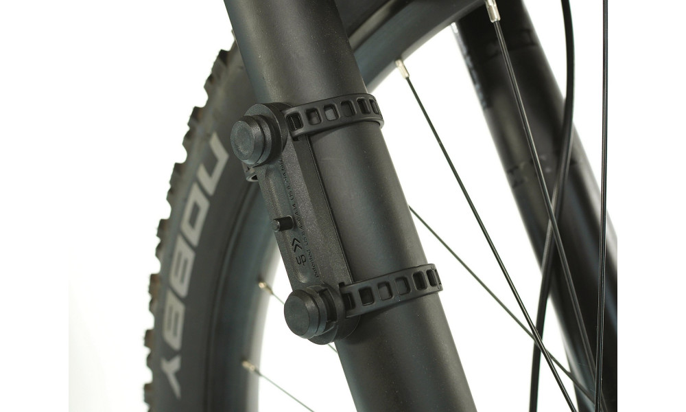 Держатель фляги SKS Fidlock base mount MonkeyLink universal - 2