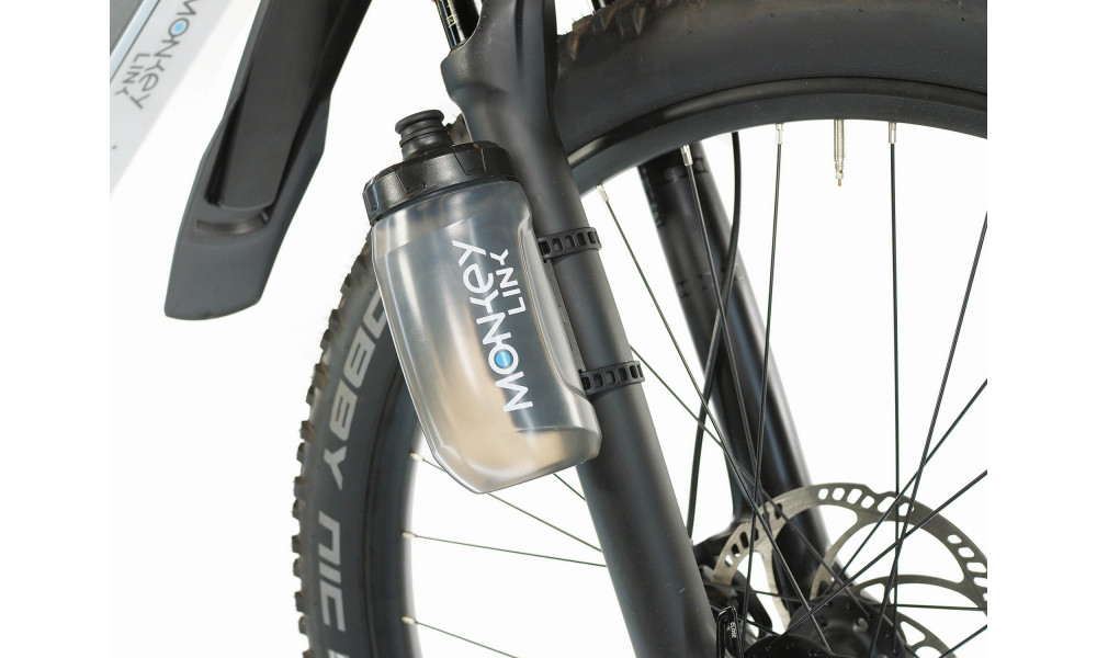 Держатель фляги Fidlock base mount MonkeyLink universal - 3