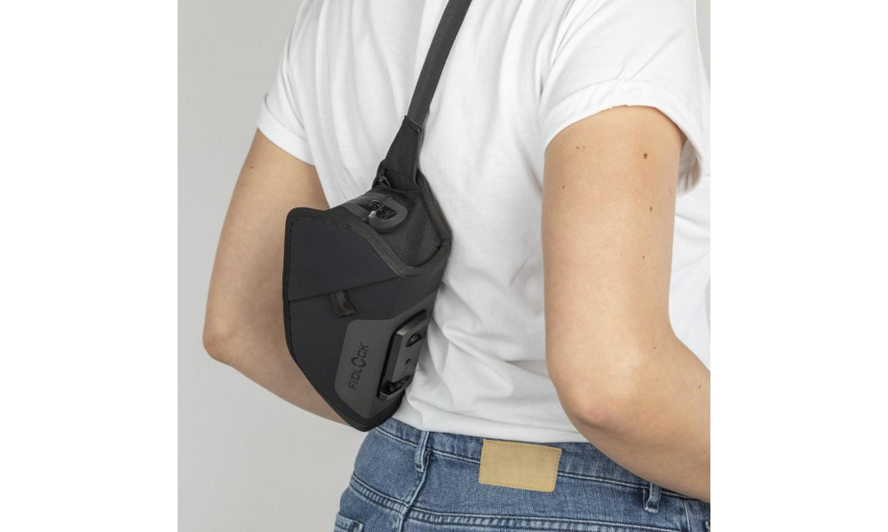 Cумка на раму Fidlock Twist Essential MonkeyLink M - 3