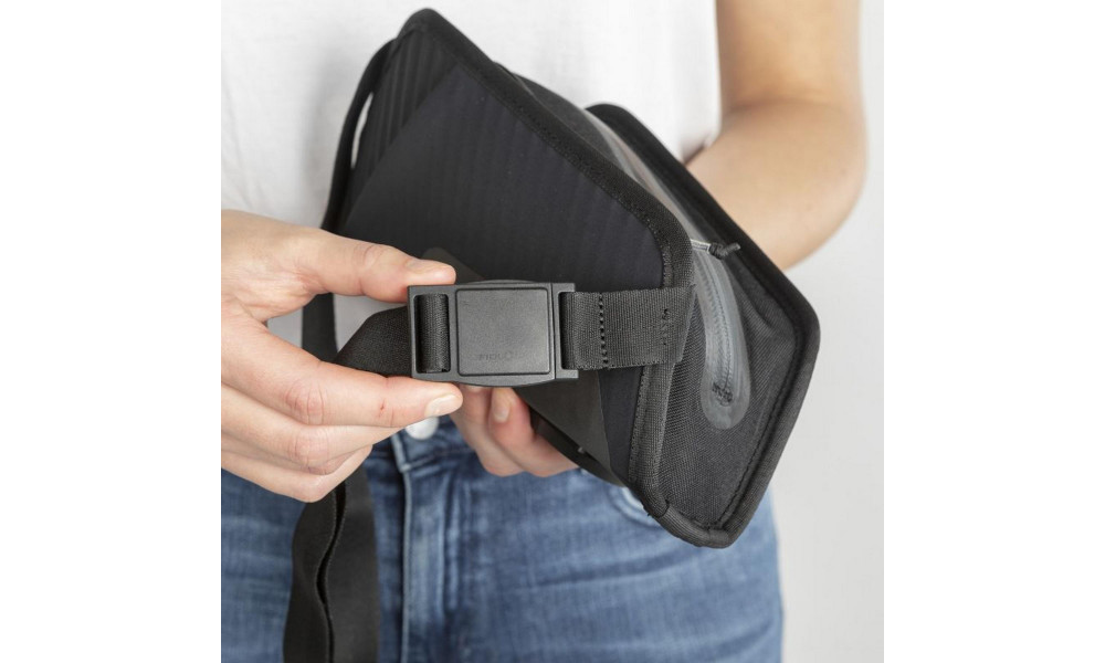 Frame bag Fidlock Twist Essential MonkeyLink M - 4