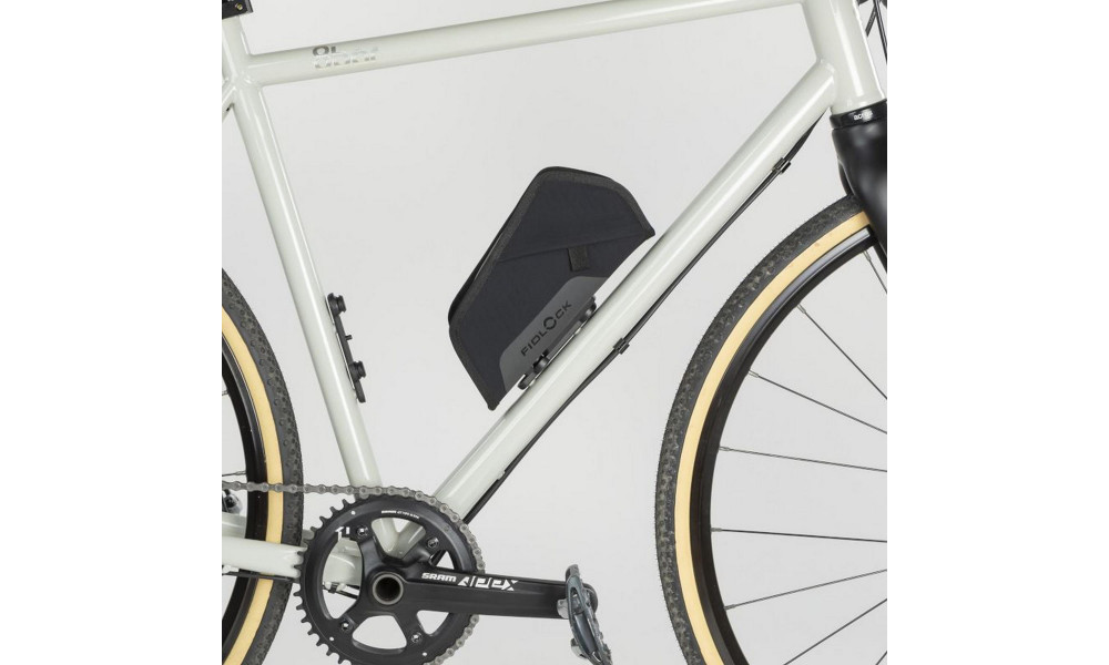 Frame bag Fidlock Twist Essential MonkeyLink M - 5