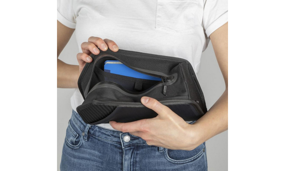 Cумка на раму Fidlock Twist Essential MonkeyLink L - 2