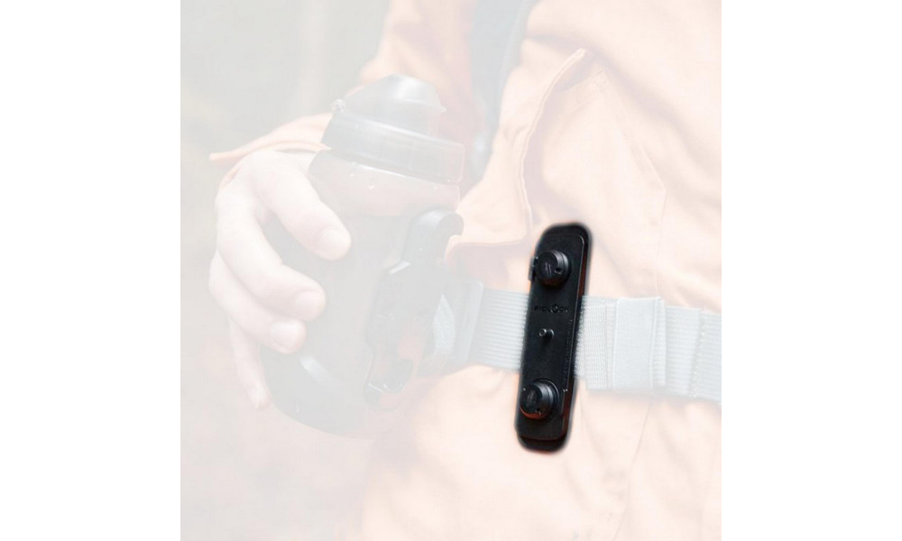 Держатель SKS Fidlock Twist Tex Base Multi - 3