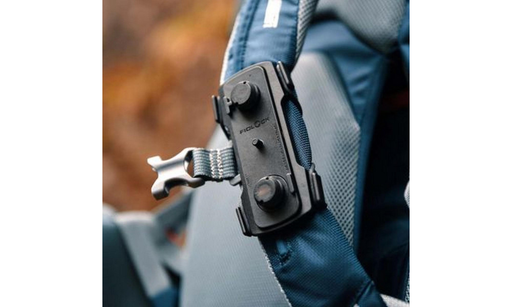 Держатель SKS Fidlock Twist Tex Base Multi - 5