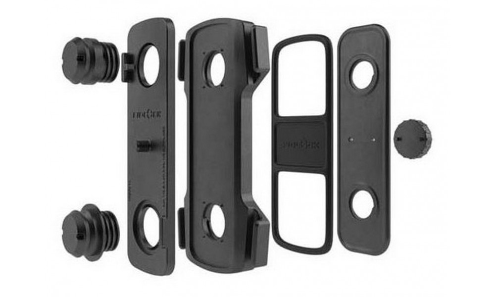 Bracket Fidlock Twist Tex Base Multi - 6