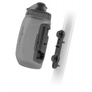 Фляга SKS Fidlock Twist 450ml set with holders