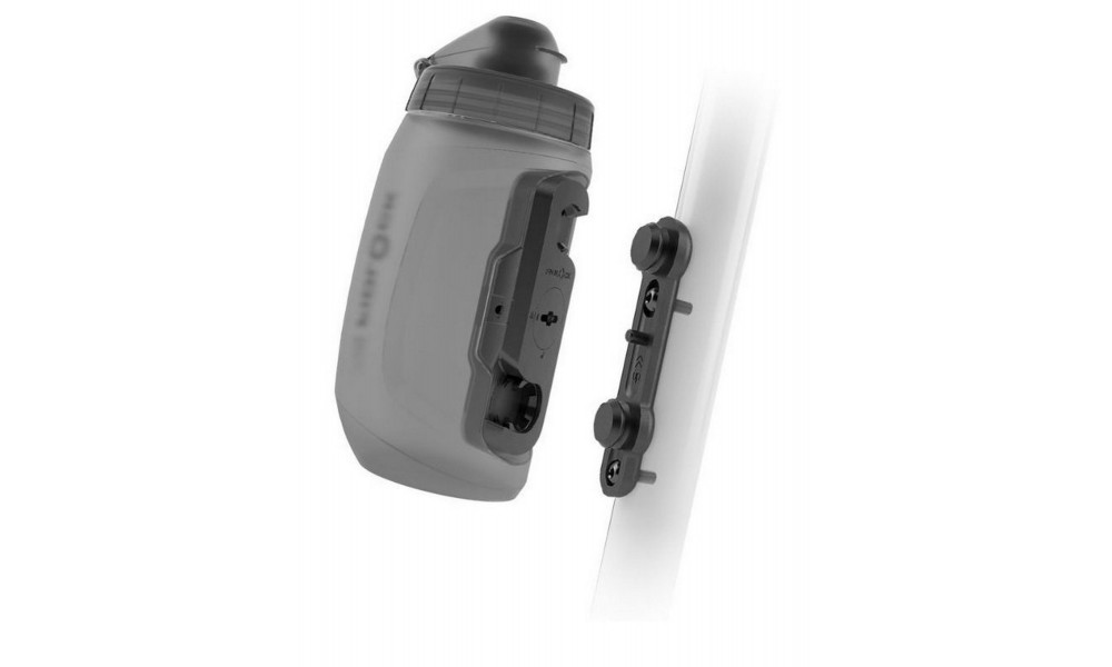 Фляга SKS Fidlock Twist 450ml set with holders - 1