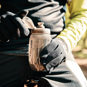 Фляга SKS Fidlock Twist 450ml set with holders