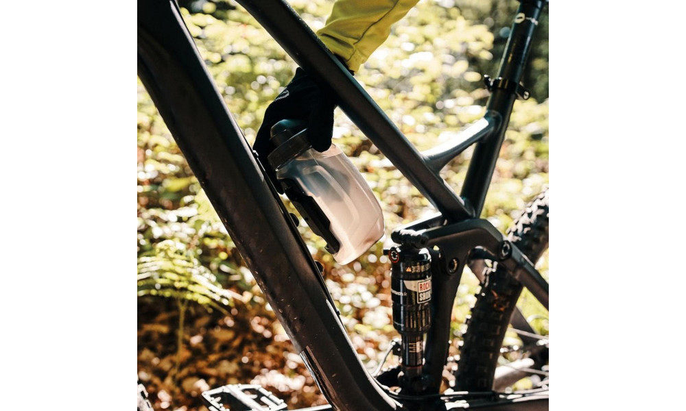 Фляга Fidlock Twist 450ml set with holders - 4