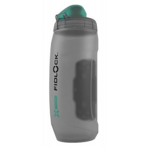 Фляга SKS Fidlock Twist 590ml antibacterial set with holders