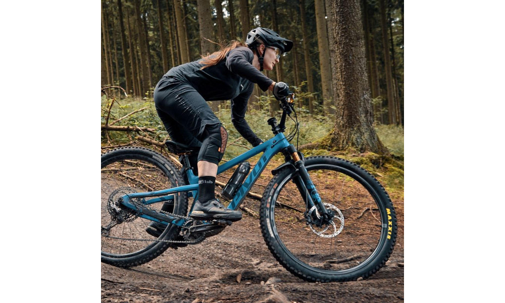 Bottle Fidlock Twist 800ml set with brackets - 2