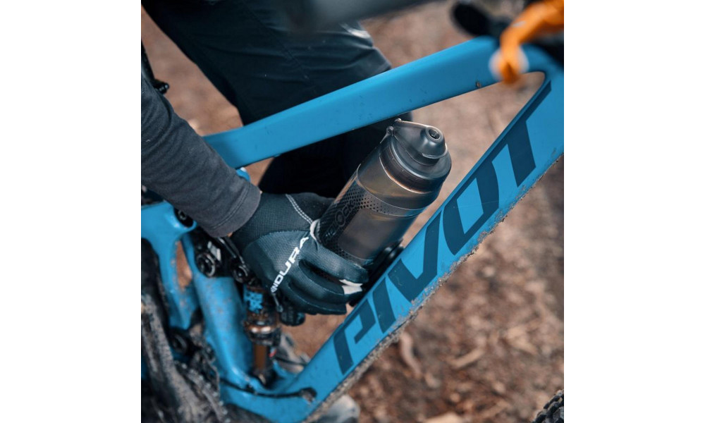 Bottle Fidlock Twist 800ml set with brackets - 3