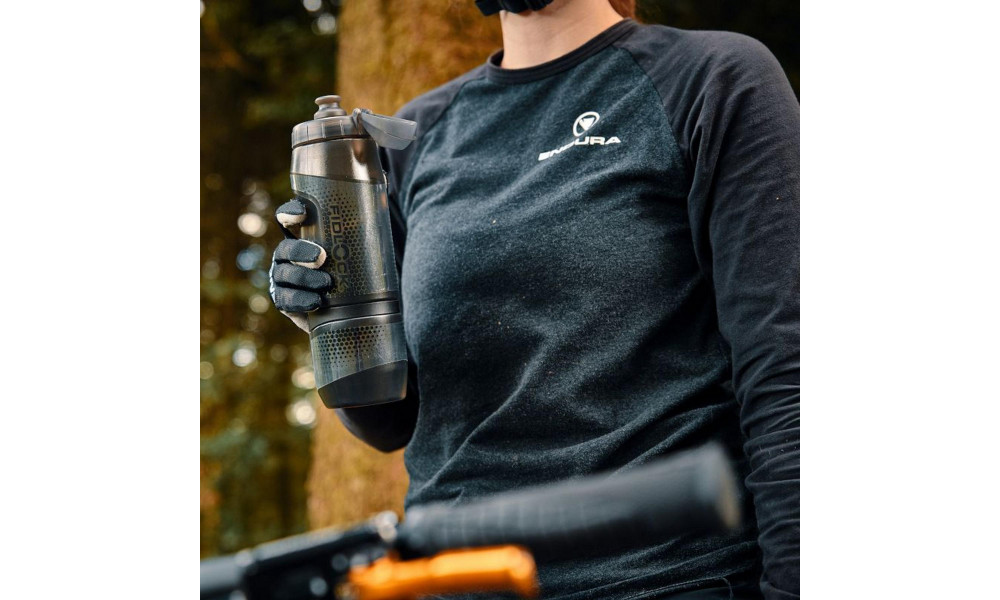 Фляга SKS Fidlock Twist 800ml set with brackets - 5