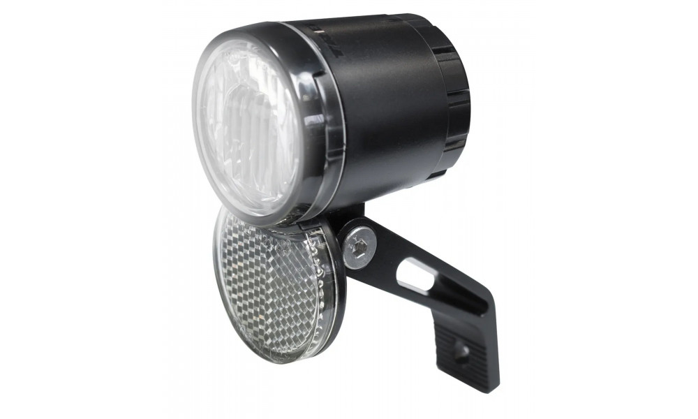 Front lamp Trelock LS 233 BIKE-i® VEO 20 LUX Dynamo Standlicht - 1