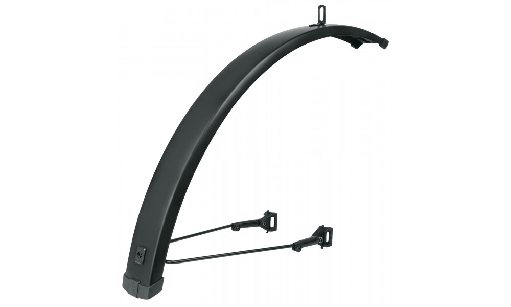 Mudguard front 27.5-29" SKS Infinity 56mm universal - 1