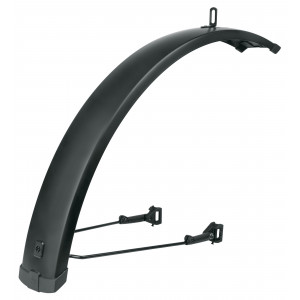 Mudguard front 27.5-29" SKS Infinity 75mm universal