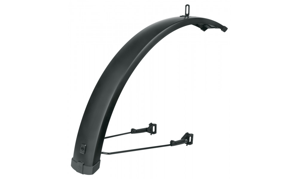 Mudguard front 27.5-29" SKS Infinity 75mm universal - 1