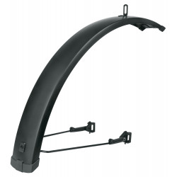 Mudguard front 27.5-29" SKS Infinity 75mm universal